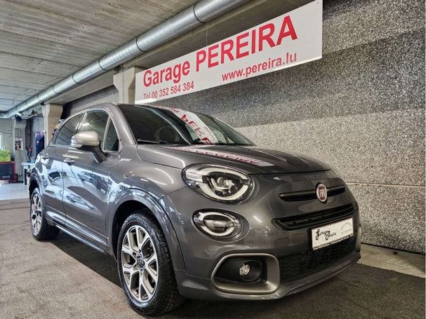 Fiat 500X 1.6 MultiJet 84 kW image number 1