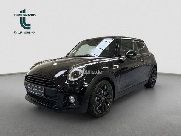 Mini One 75 kW image number 1