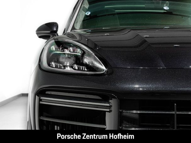 Porsche Cayenne Turbo 404 kW image number 13