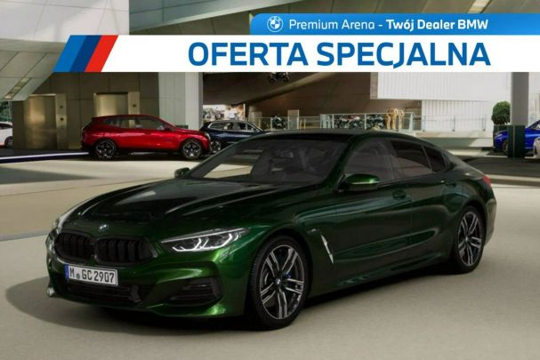 BMW 840d xDrive 250 kW image number 2