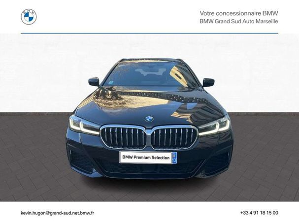 BMW 530 Touring xDrive 213 kW image number 11