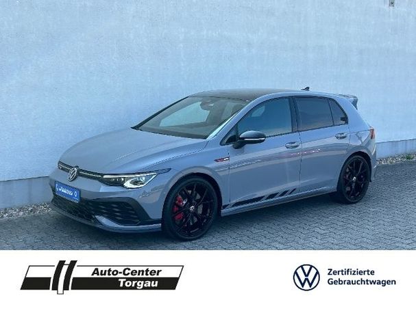 Volkswagen Golf GTI Clubsport DSG 221 kW image number 2