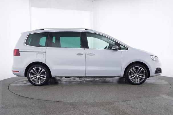 Seat Alhambra 1.4 TSI XCELLENCE 110 kW image number 5