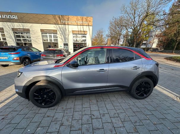 Opel Mokka 1.2 Turbo GS 96 kW image number 5