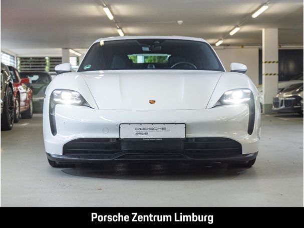 Porsche Taycan 4S 420 kW image number 3