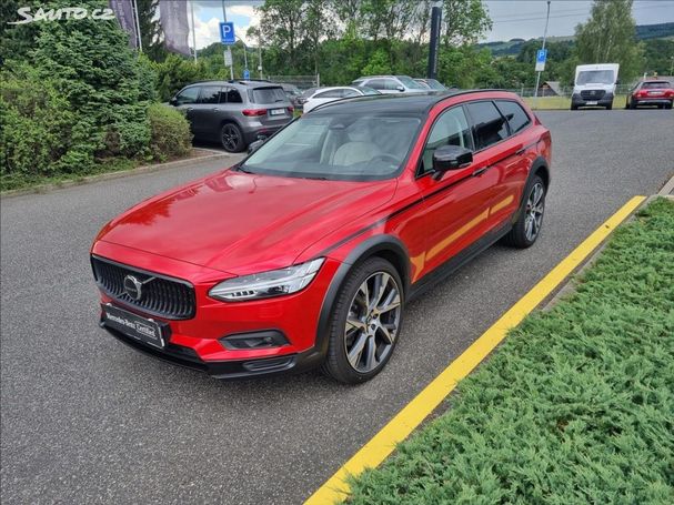 Volvo V90 Cross Country AWD 184 kW image number 1