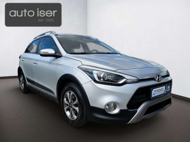 Hyundai i20 1.0 T-GDI Active 74 kW image number 15