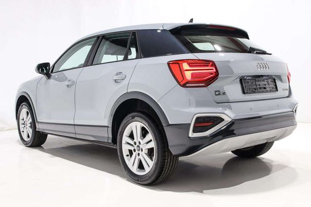 Audi Q2 30 TFSI Advanced 81 kW image number 4