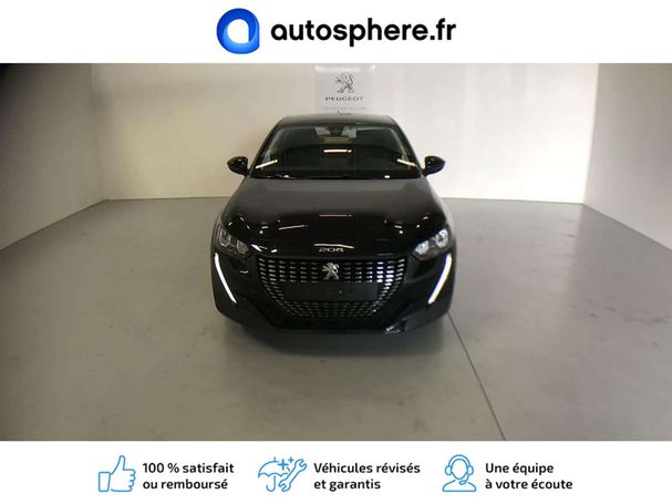 Peugeot 208 BlueHDi 100 Active 75 kW image number 2