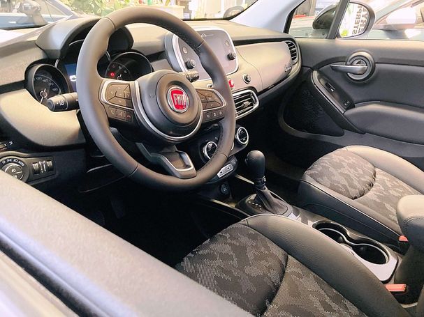 Fiat 500X Cross DCT 96 kW image number 3