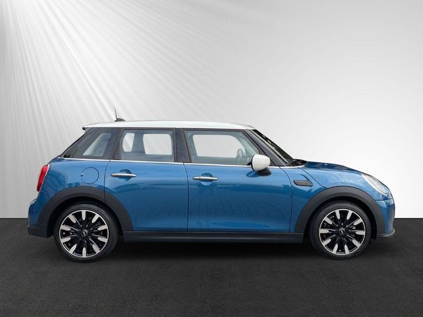 Mini Cooper Mini 100 kW image number 2