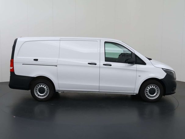 Mercedes-Benz Vito 116 CDi 120 kW image number 6