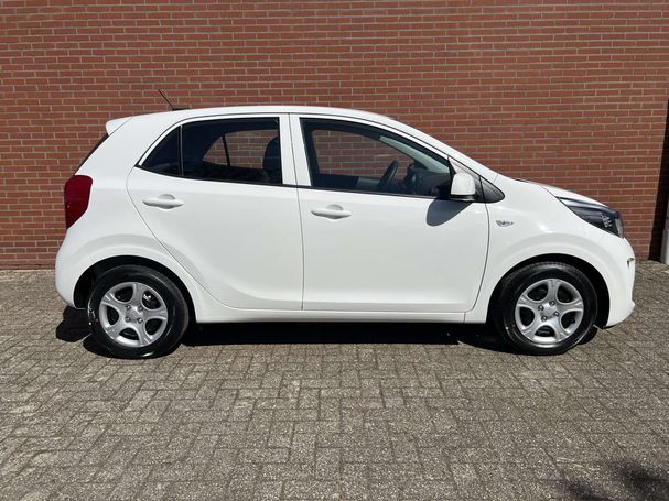 Kia Picanto 1.0 49 kW image number 12