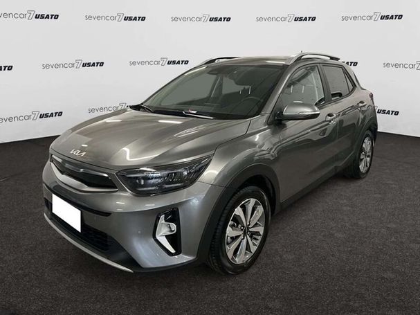 Kia Stonic 1.2 58 kW image number 1