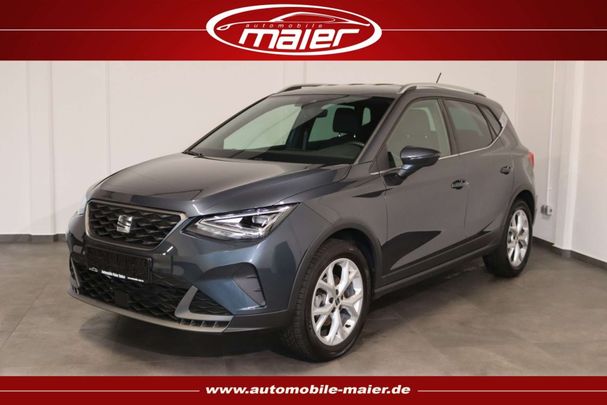 Seat Arona 1.0 TSI FR DSG 81 kW image number 1