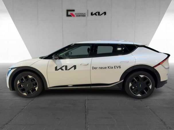 Kia EV6 kWh 168 kW image number 5