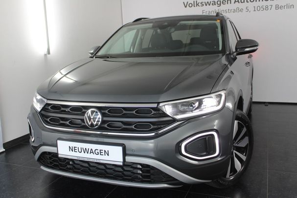 Volkswagen T-Roc 1.5 TSI DSG 110 kW image number 1