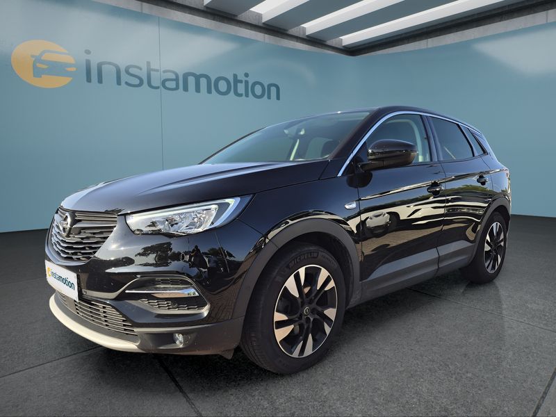 Opel Grandland X 1.2