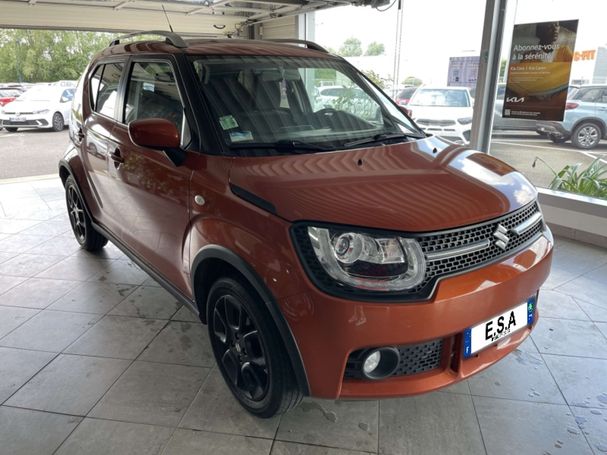 Suzuki Ignis 62 kW image number 2