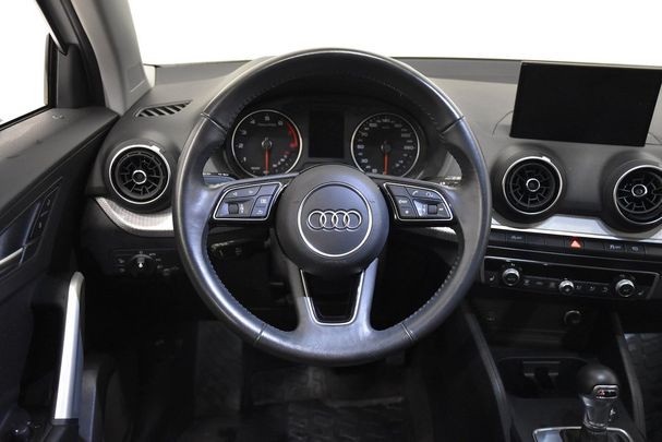 Audi Q2 35 TFSI 110 kW image number 4