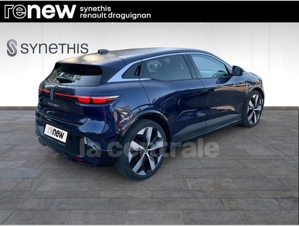 Renault Megane  162 kW image number 4