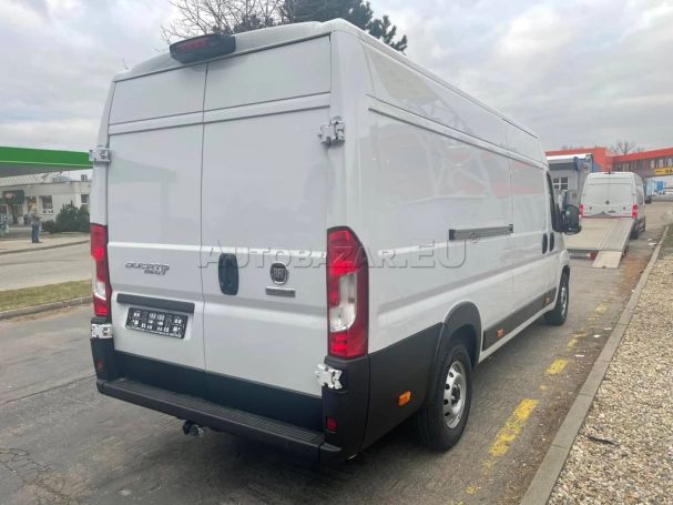 Fiat Ducato Maxi 35 160 118 kW image number 6