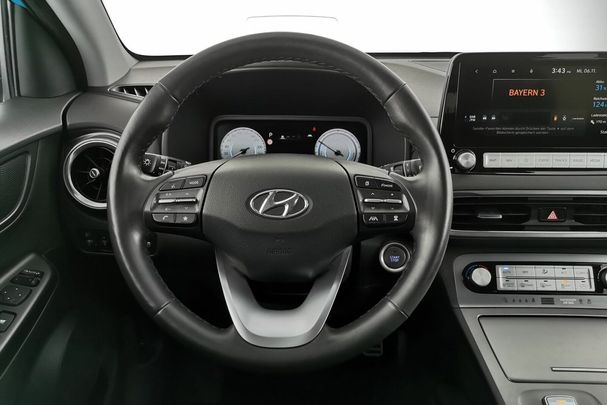 Hyundai Kona Elektro Prime 150 kW image number 10