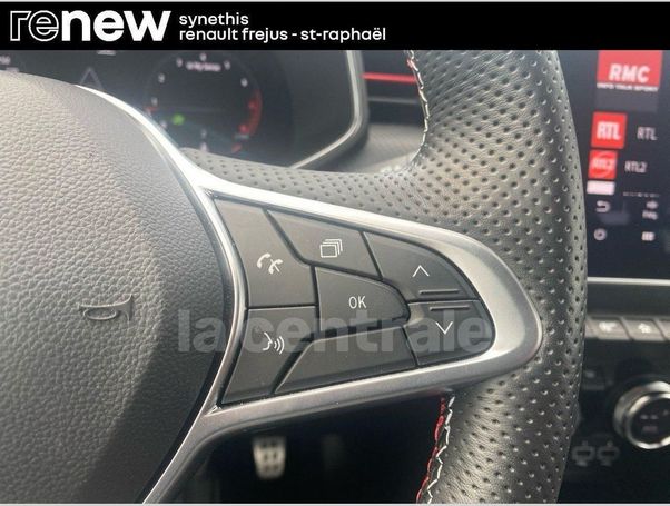 Renault Clio TCe 140 103 kW image number 26