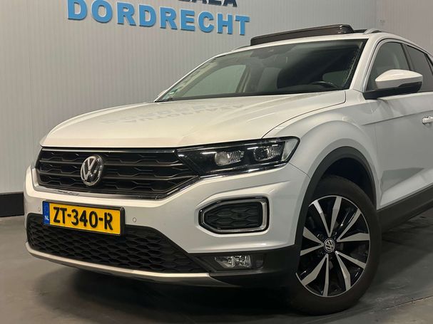 Volkswagen T-Roc 1.0 TSI 85 kW image number 2