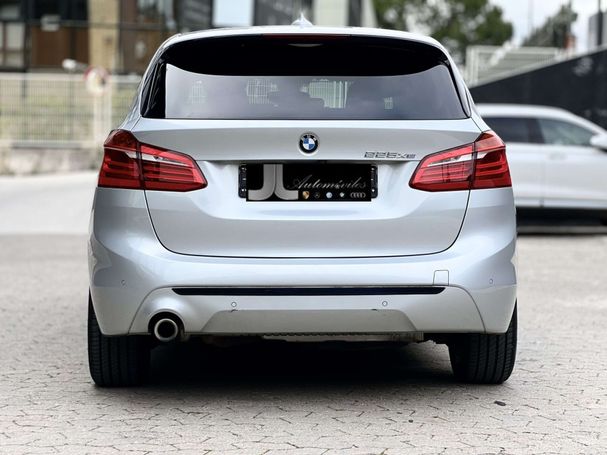 BMW 225 Active Tourer xe xDrive 165 kW image number 5