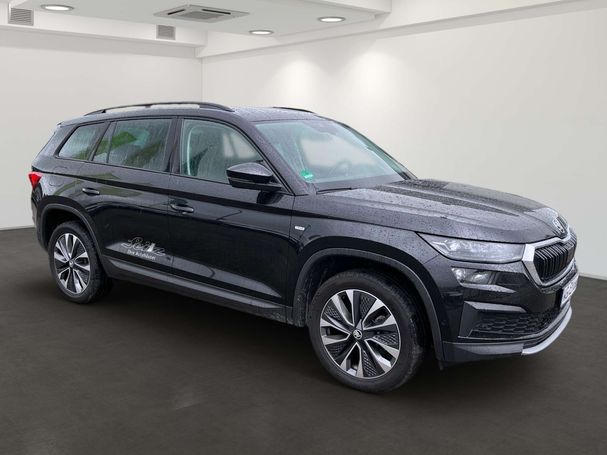 Skoda Kodiaq 2.0 TDI 110 kW image number 3