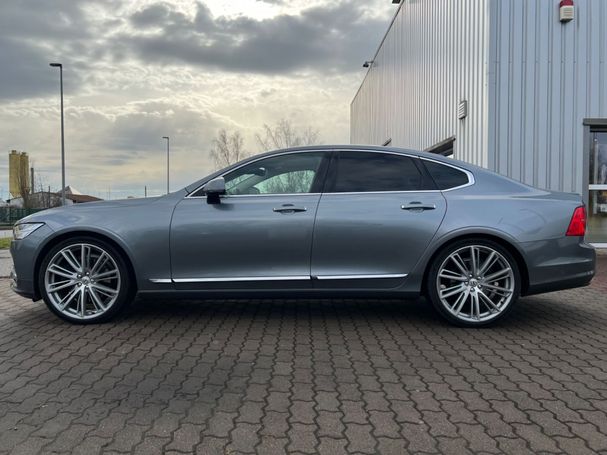 Volvo S90 AWD Inscription 173 kW image number 9