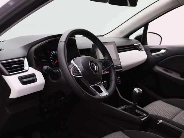 Renault Clio TCe 90 66 kW image number 30