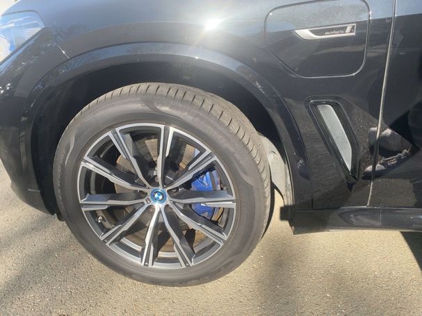 BMW X5 45e xDrive 290 kW image number 13