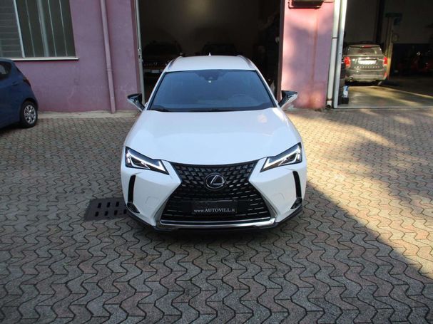 Lexus UX 250h 135 kW image number 1