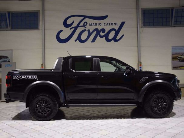 Ford Ranger Raptor 2.0 EcoBlue 154 kW image number 5