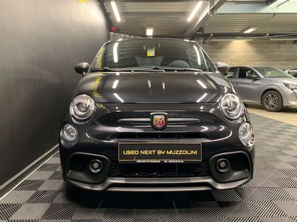 Abarth 695 132 kW image number 3