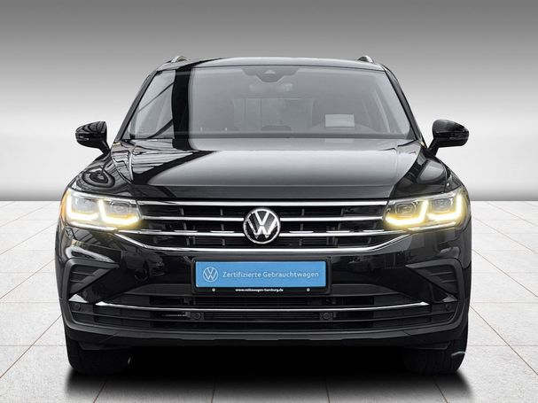 Volkswagen Tiguan 1.5 TSI Life 110 kW image number 3