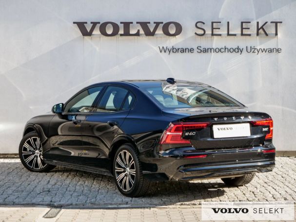 Volvo S60 AWD 184 kW image number 7