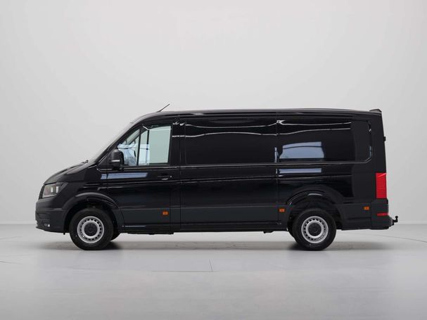 Volkswagen Crafter TDI 103 kW image number 3