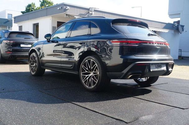 Porsche Macan 195 kW image number 4