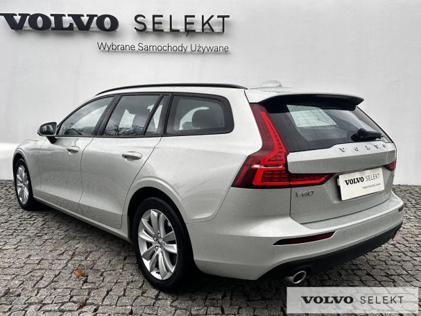 Volvo V60 145 kW image number 4