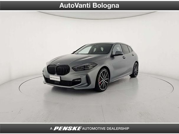 BMW 120d 140 kW image number 1