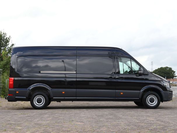 Volkswagen Crafter 35 TDI Trendline 103 kW image number 3