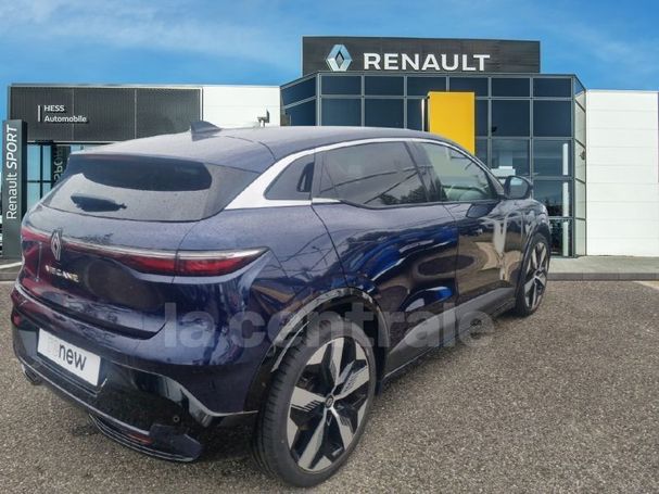 Renault Megane  162 kW image number 17