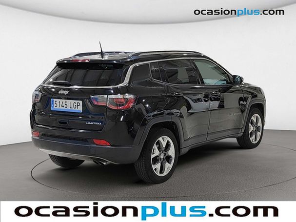 Jeep Compass Limited 103 kW image number 3