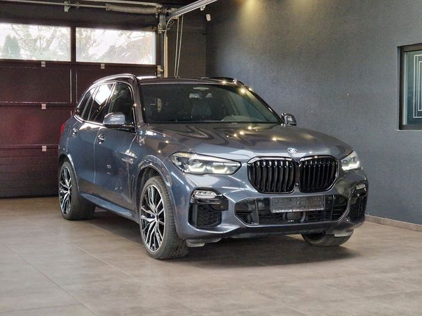 BMW X5 M50d xDrive 294 kW image number 6