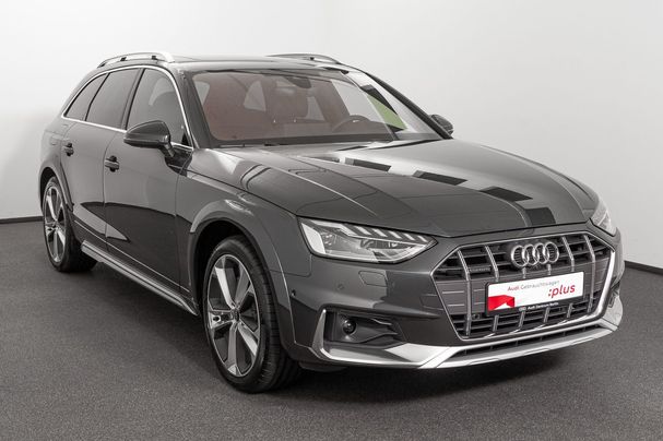 Audi A4 Allroad 40 TDI 150 kW image number 14