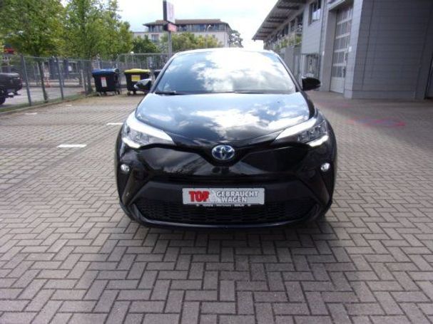 Toyota C-HR 135 kW image number 3