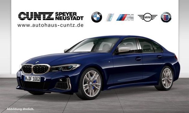 BMW 340i M xDrive 275 kW image number 1